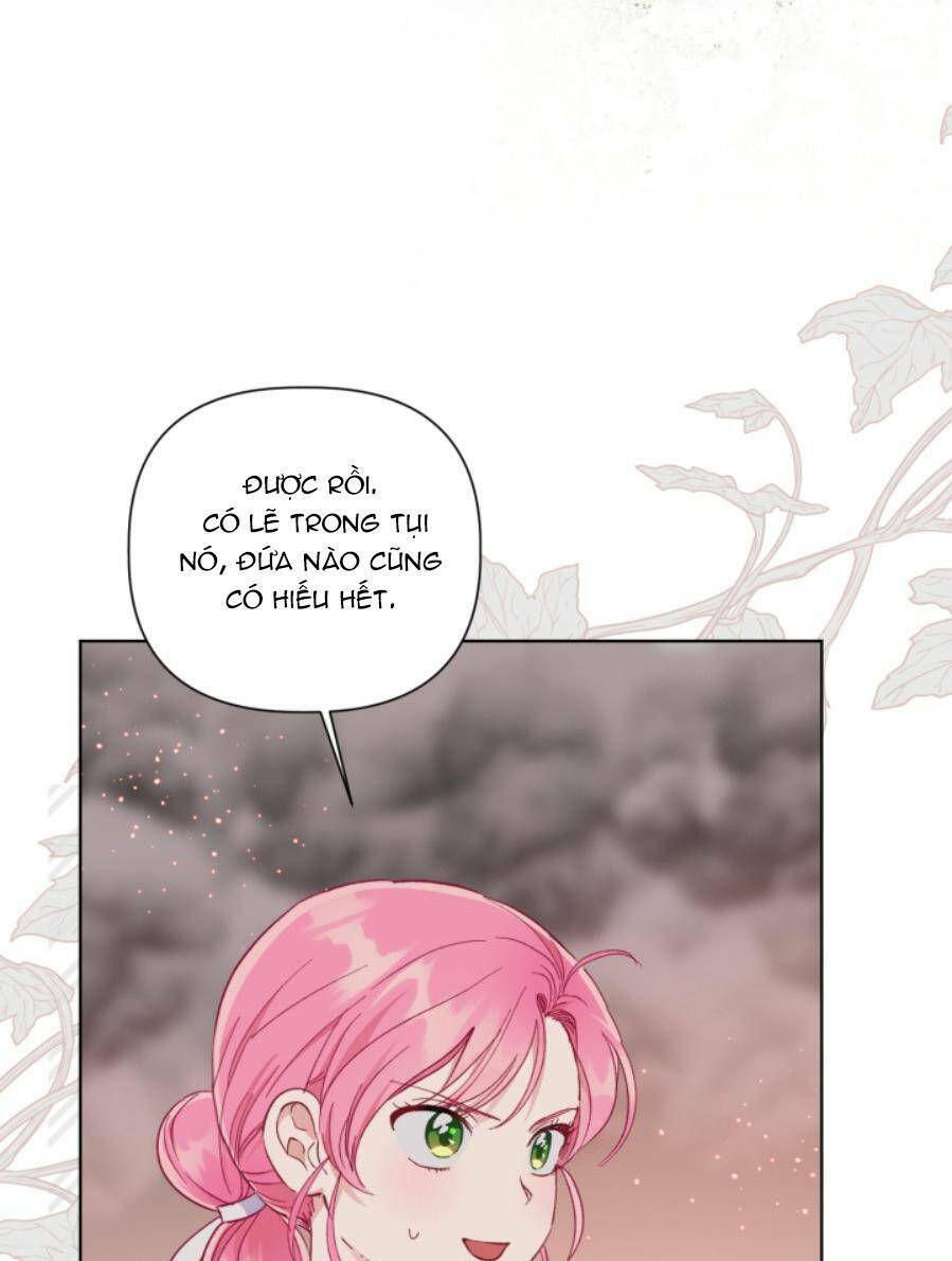 Sự Điều Trị Đặc Biệt Của Tinh Linh Chap 47 - Next Chap 48