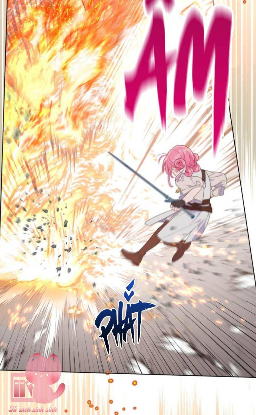 Sự Điều Trị Đặc Biệt Của Tinh Linh Chap 47 - Next Chap 48