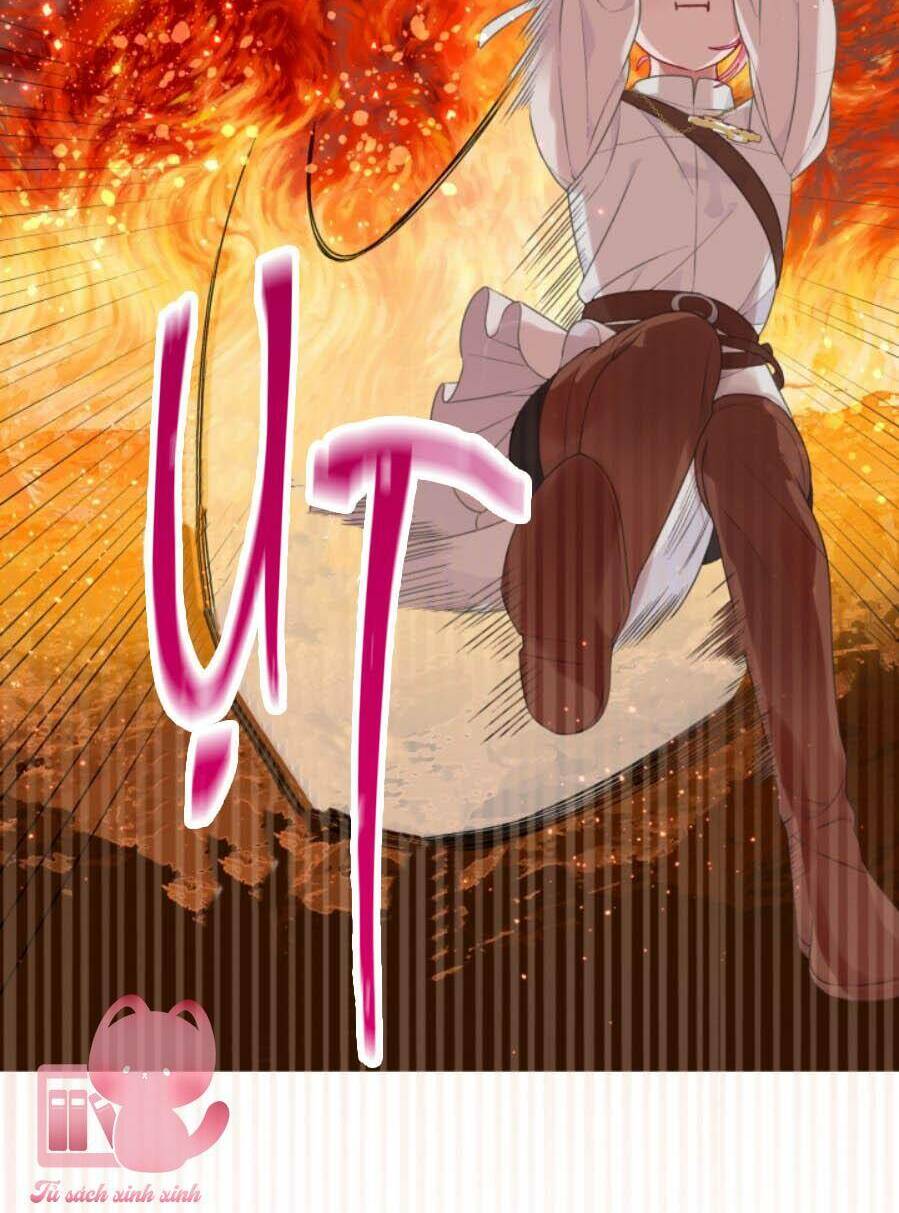 Sự Điều Trị Đặc Biệt Của Tinh Linh Chap 47 - Next Chap 48