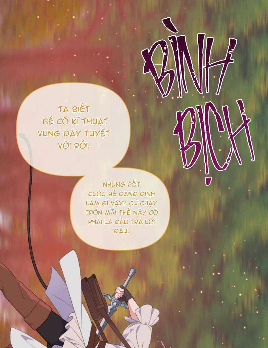 Sự Điều Trị Đặc Biệt Của Tinh Linh Chap 47 - Next Chap 48