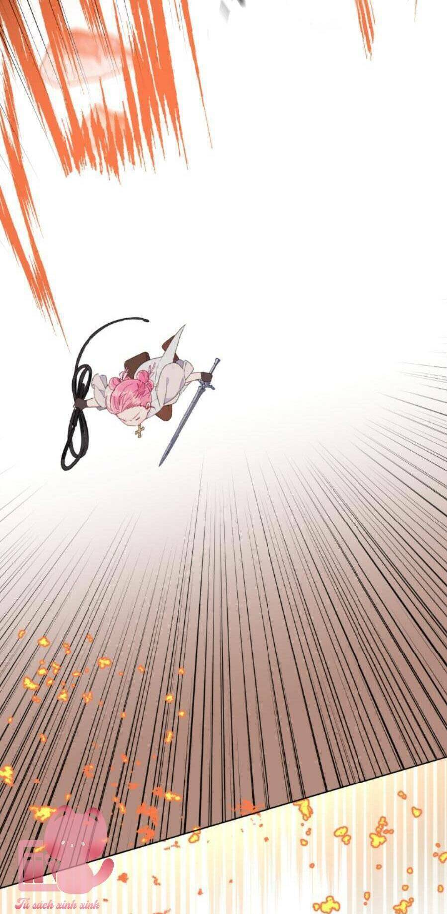 Sự Điều Trị Đặc Biệt Của Tinh Linh Chap 47 - Next Chap 48