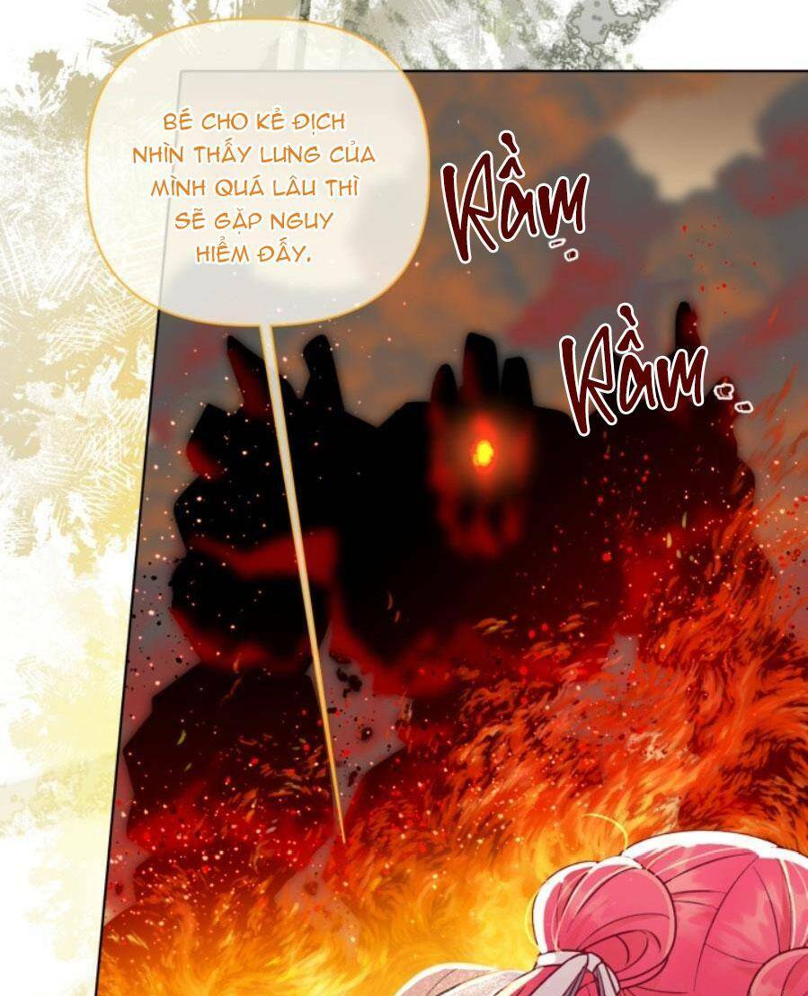 Sự Điều Trị Đặc Biệt Của Tinh Linh Chap 47 - Next Chap 48