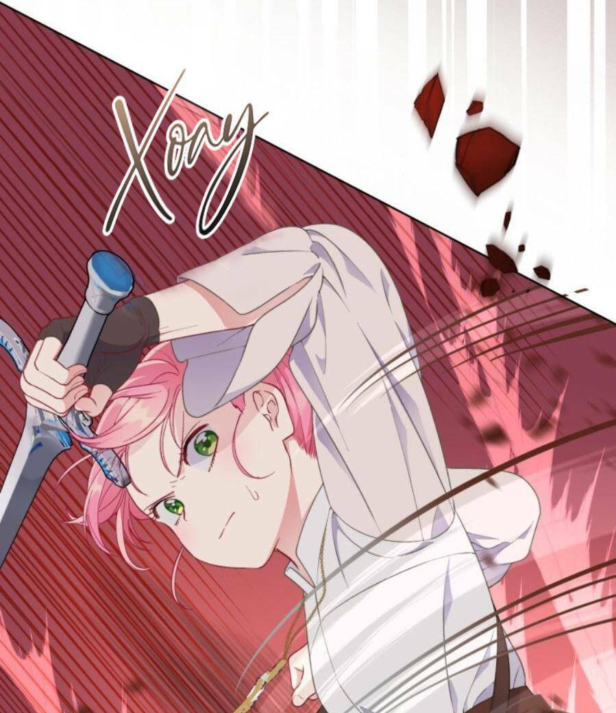 Sự Điều Trị Đặc Biệt Của Tinh Linh Chap 47 - Next Chap 48