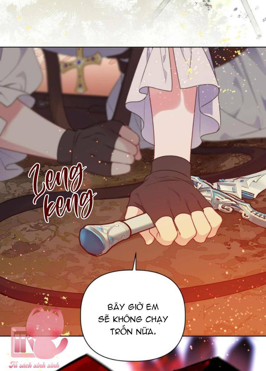 Sự Điều Trị Đặc Biệt Của Tinh Linh Chap 47 - Next Chap 48