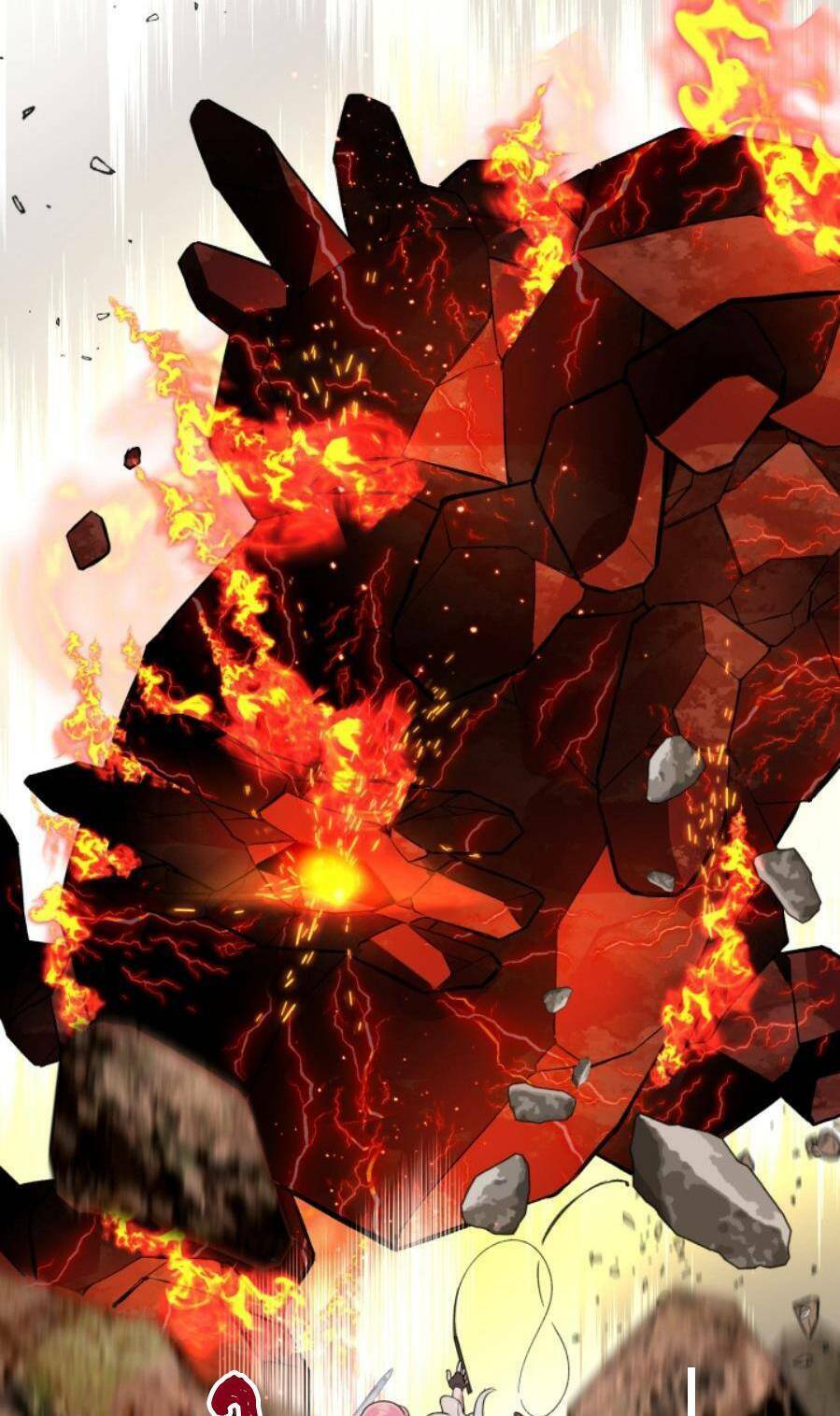 Sự Điều Trị Đặc Biệt Của Tinh Linh Chap 47 - Next Chap 48