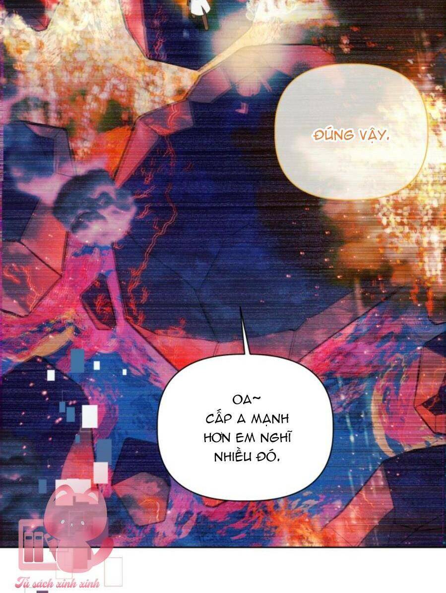 Sự Điều Trị Đặc Biệt Của Tinh Linh Chap 47 - Next Chap 48