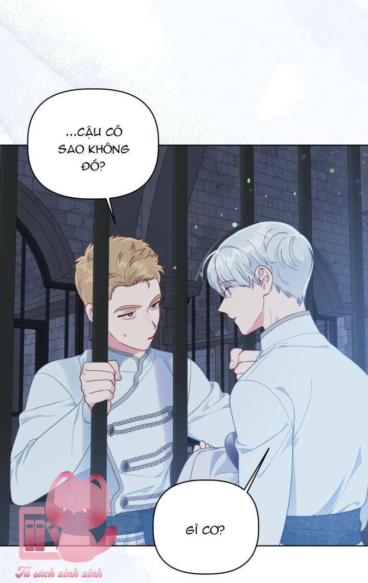 Sự Điều Trị Đặc Biệt Của Tinh Linh Chap 48 - Next Chap 49