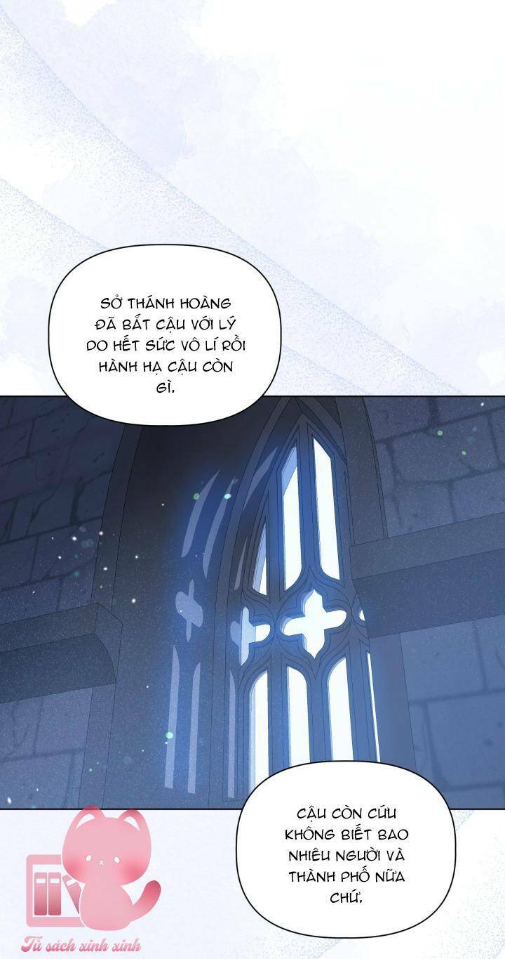 Sự Điều Trị Đặc Biệt Của Tinh Linh Chap 48 - Next Chap 49