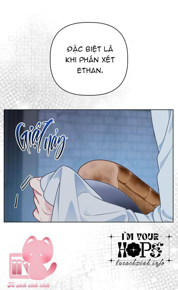 Sự Điều Trị Đặc Biệt Của Tinh Linh Chap 48 - Next Chap 49