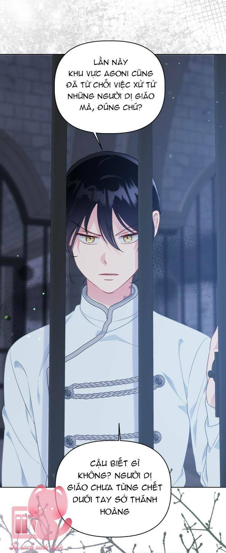 Sự Điều Trị Đặc Biệt Của Tinh Linh Chap 48 - Next Chap 49