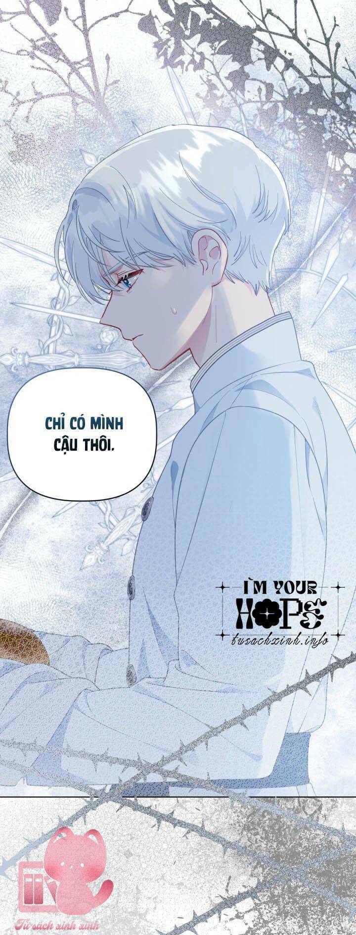 Sự Điều Trị Đặc Biệt Của Tinh Linh Chap 48 - Next Chap 49