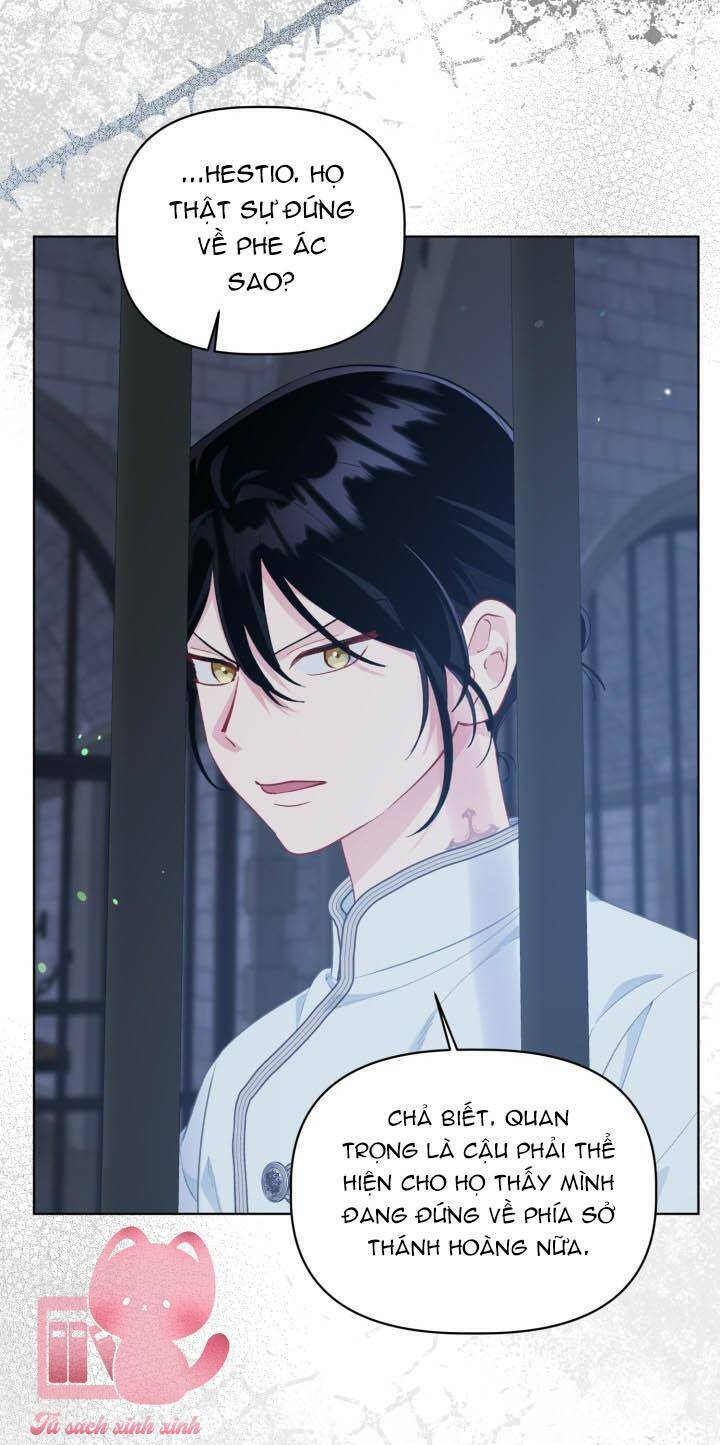 Sự Điều Trị Đặc Biệt Của Tinh Linh Chap 48 - Next Chap 49