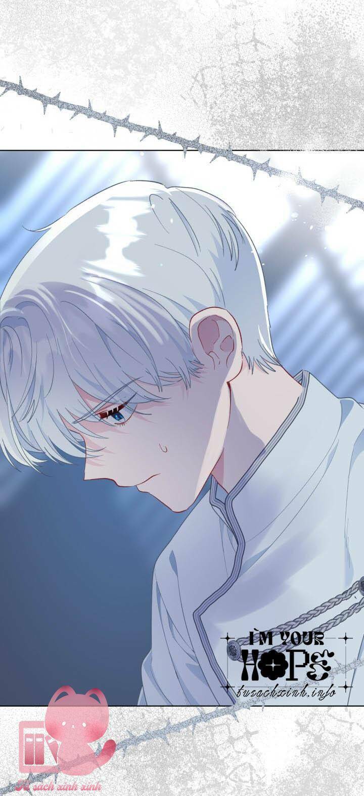 Sự Điều Trị Đặc Biệt Của Tinh Linh Chap 48 - Next Chap 49