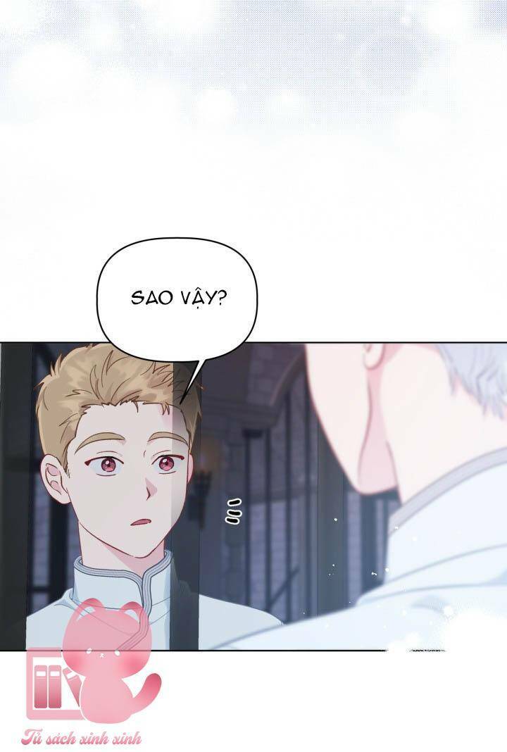 Sự Điều Trị Đặc Biệt Của Tinh Linh Chap 48 - Next Chap 49