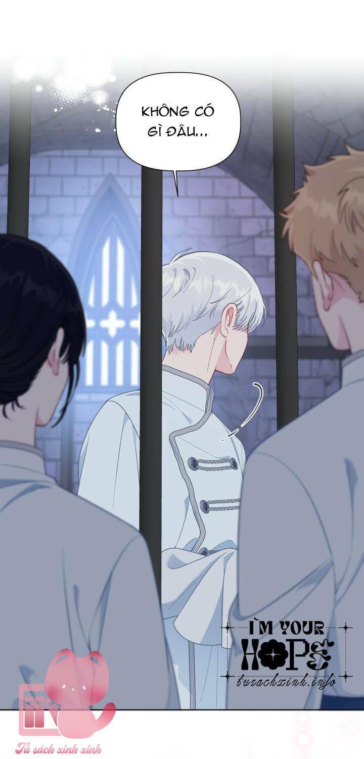 Sự Điều Trị Đặc Biệt Của Tinh Linh Chap 48 - Next Chap 49