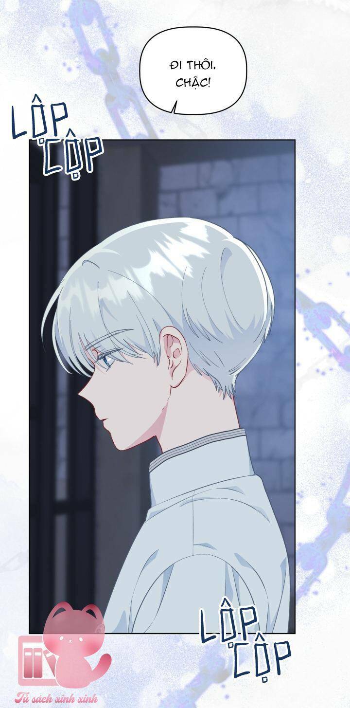 Sự Điều Trị Đặc Biệt Của Tinh Linh Chap 48 - Next Chap 49