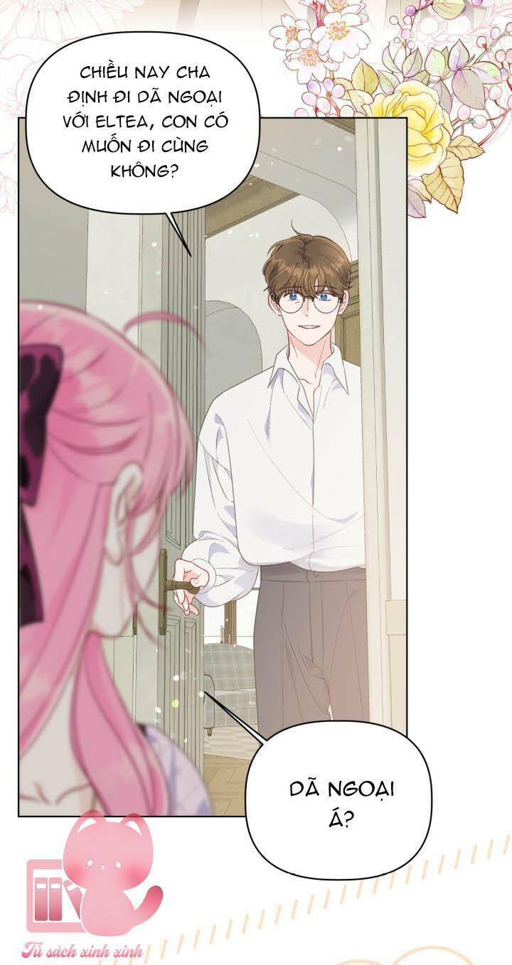 Sự Điều Trị Đặc Biệt Của Tinh Linh Chap 48 - Next Chap 49