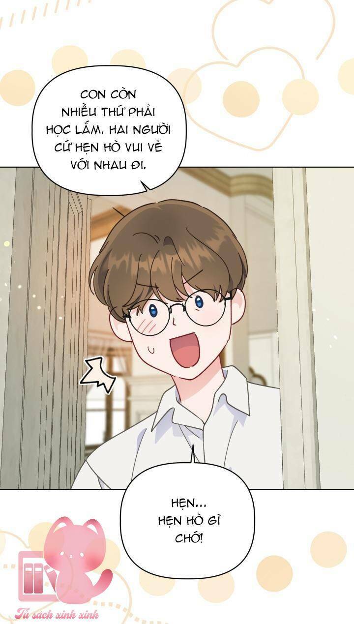 Sự Điều Trị Đặc Biệt Của Tinh Linh Chap 48 - Next Chap 49