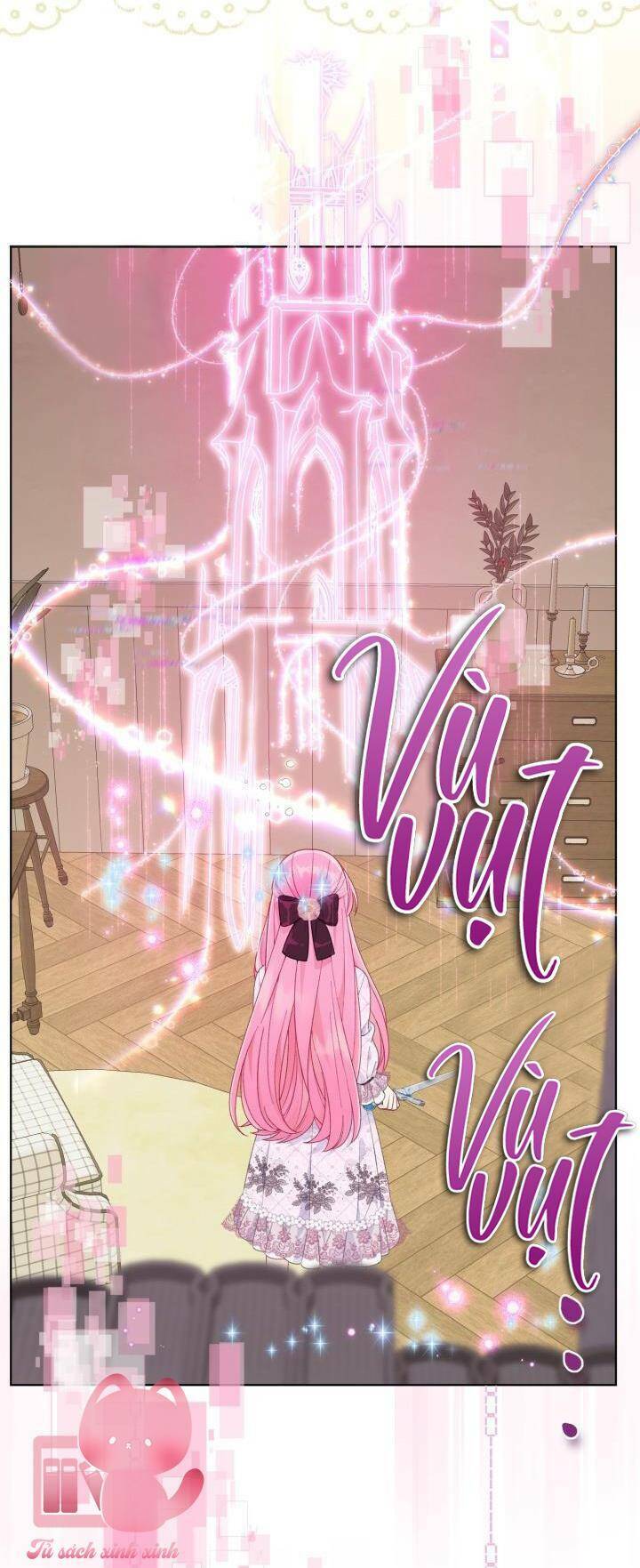 Sự Điều Trị Đặc Biệt Của Tinh Linh Chap 48 - Next Chap 49