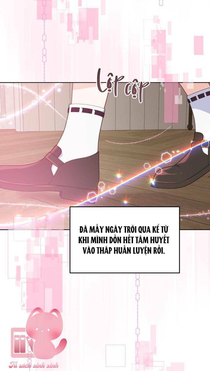 Sự Điều Trị Đặc Biệt Của Tinh Linh Chap 48 - Next Chap 49