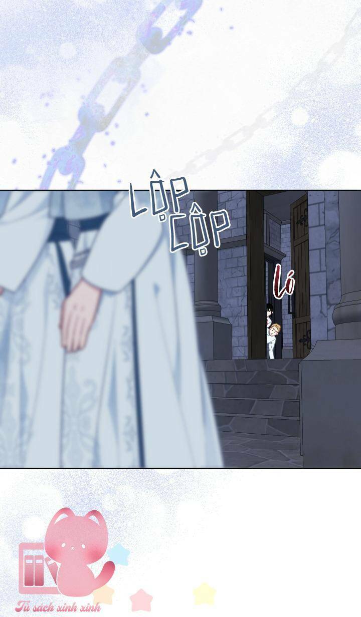 Sự Điều Trị Đặc Biệt Của Tinh Linh Chap 48 - Next Chap 49