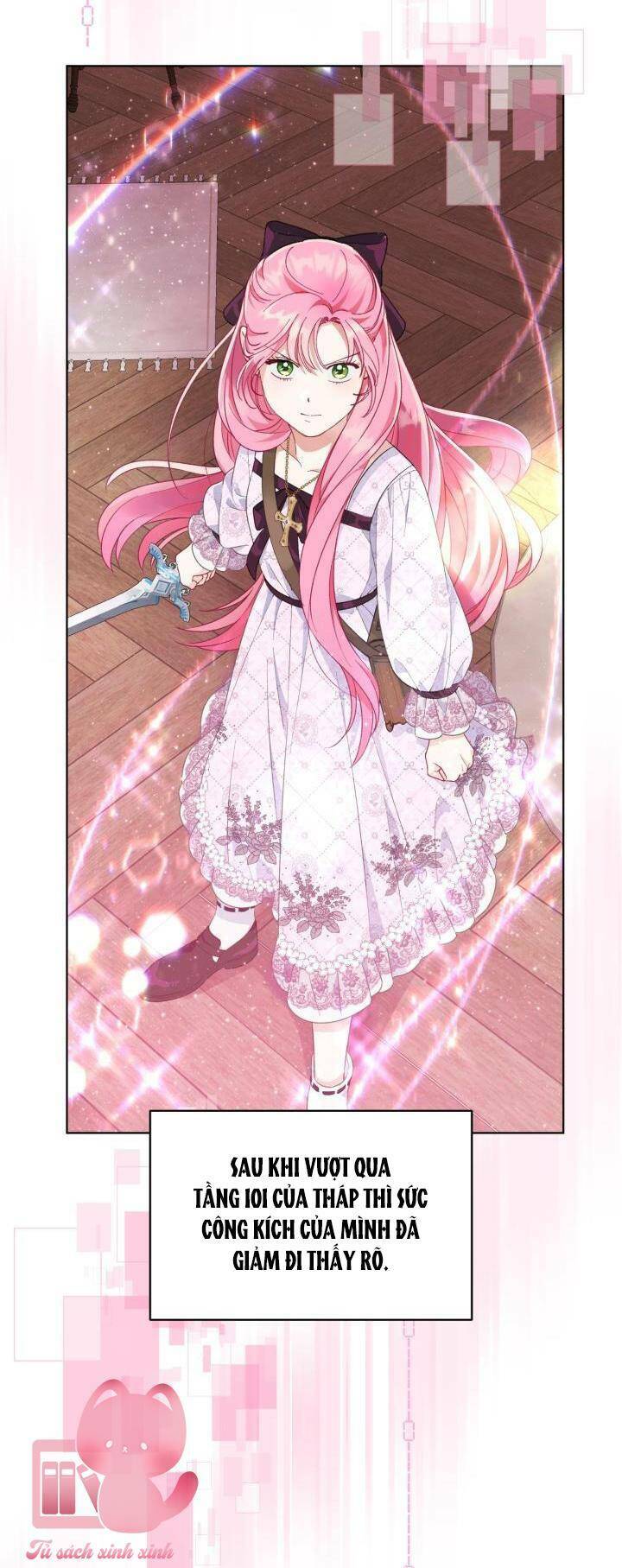 Sự Điều Trị Đặc Biệt Của Tinh Linh Chap 48 - Next Chap 49