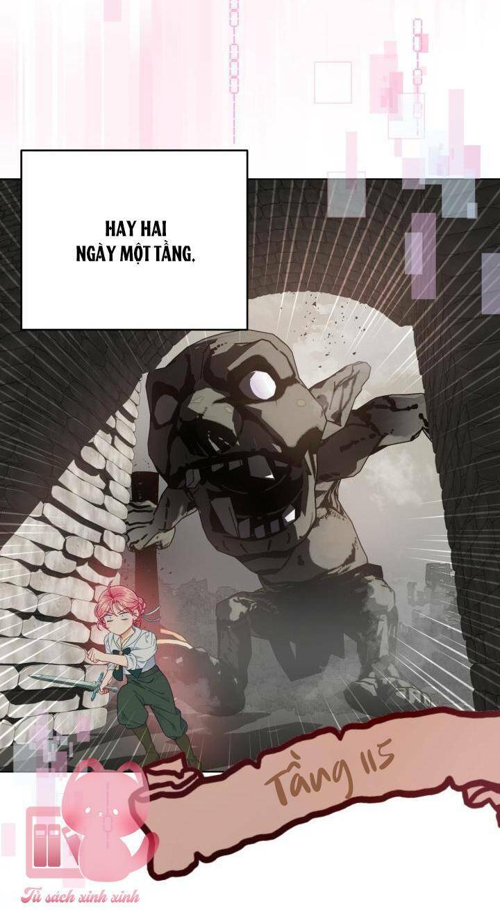 Sự Điều Trị Đặc Biệt Của Tinh Linh Chap 48 - Next Chap 49