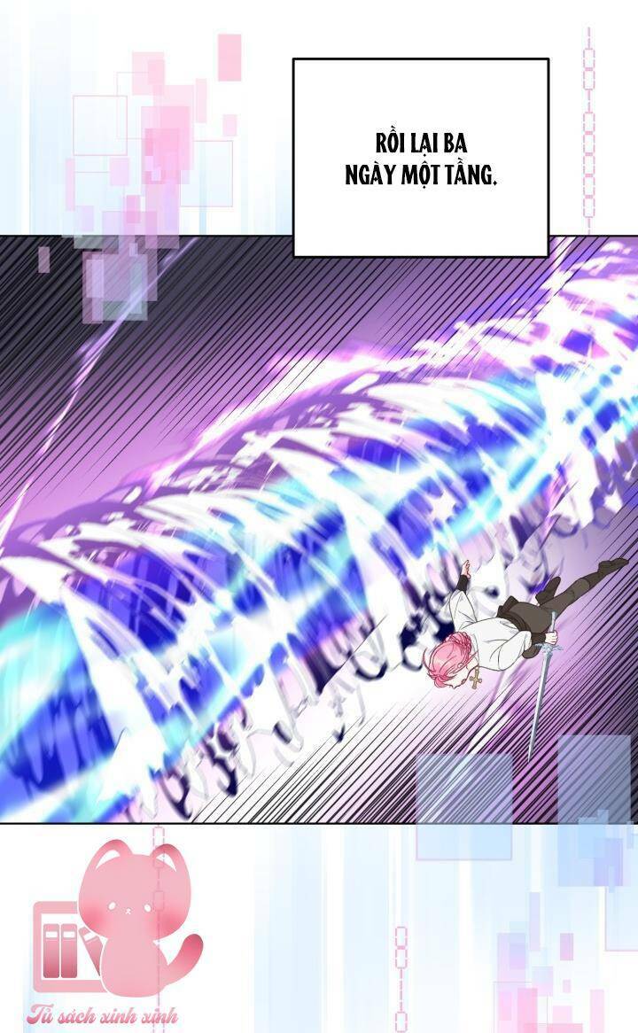 Sự Điều Trị Đặc Biệt Của Tinh Linh Chap 48 - Next Chap 49