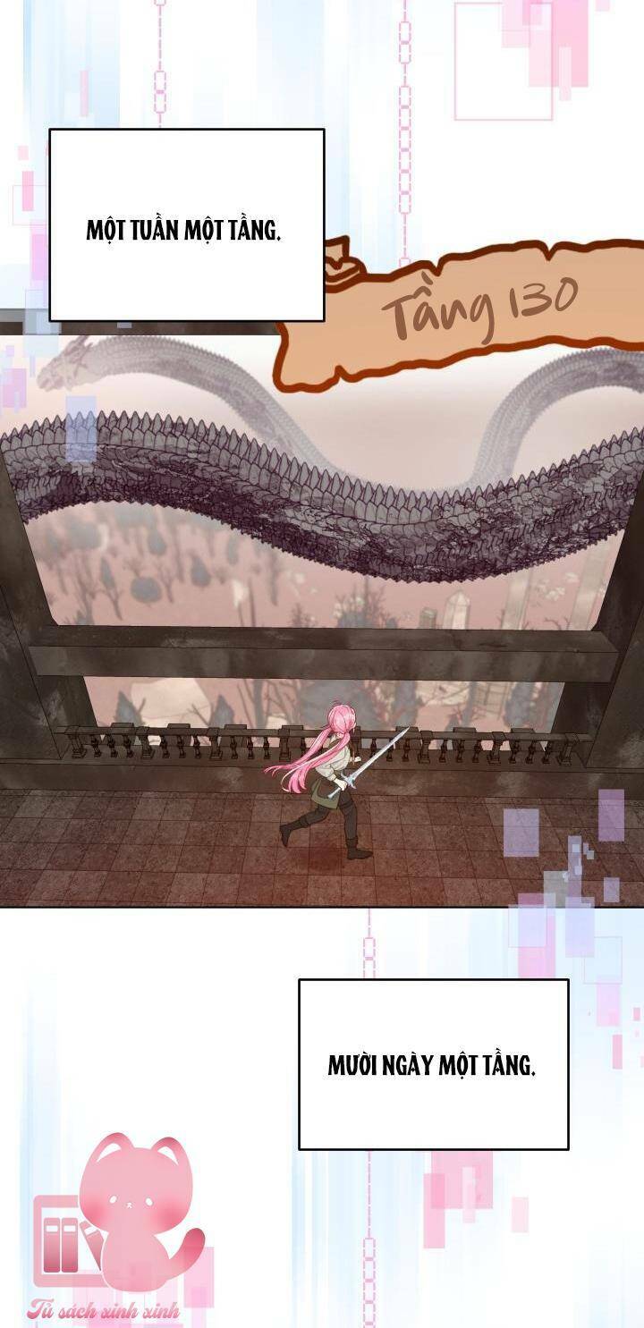 Sự Điều Trị Đặc Biệt Của Tinh Linh Chap 48 - Next Chap 49