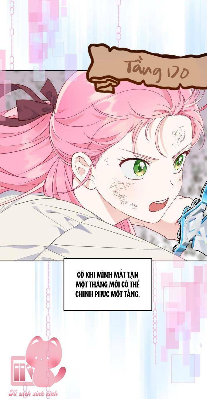 Sự Điều Trị Đặc Biệt Của Tinh Linh Chap 48 - Next Chap 49