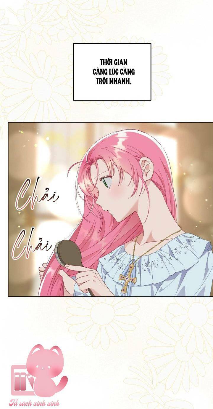 Sự Điều Trị Đặc Biệt Của Tinh Linh Chap 48 - Next Chap 49