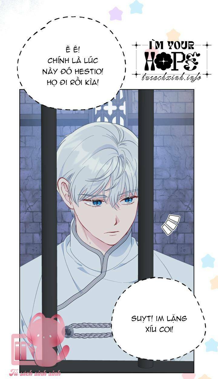 Sự Điều Trị Đặc Biệt Của Tinh Linh Chap 48 - Next Chap 49