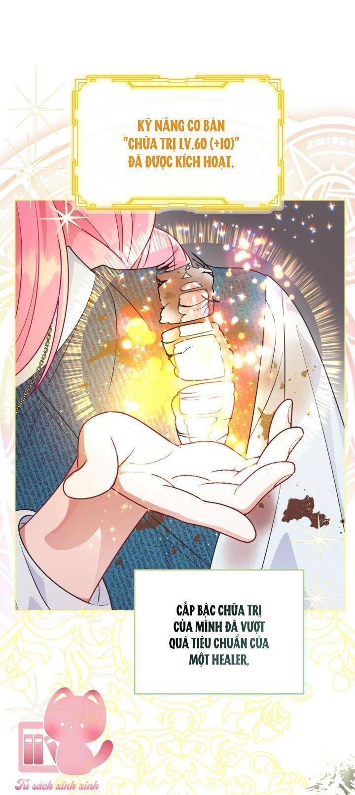 Sự Điều Trị Đặc Biệt Của Tinh Linh Chap 48 - Next Chap 49