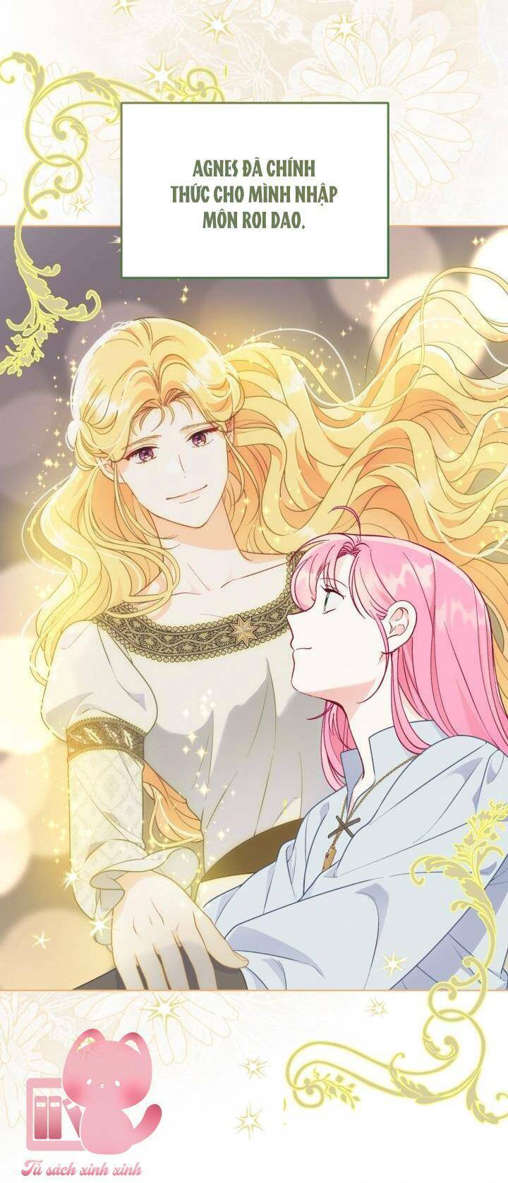 Sự Điều Trị Đặc Biệt Của Tinh Linh Chap 48 - Next Chap 49