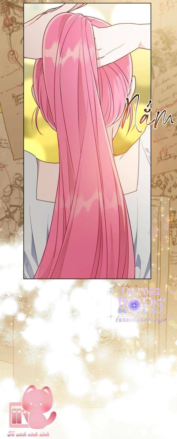 Sự Điều Trị Đặc Biệt Của Tinh Linh Chap 48 - Next Chap 49