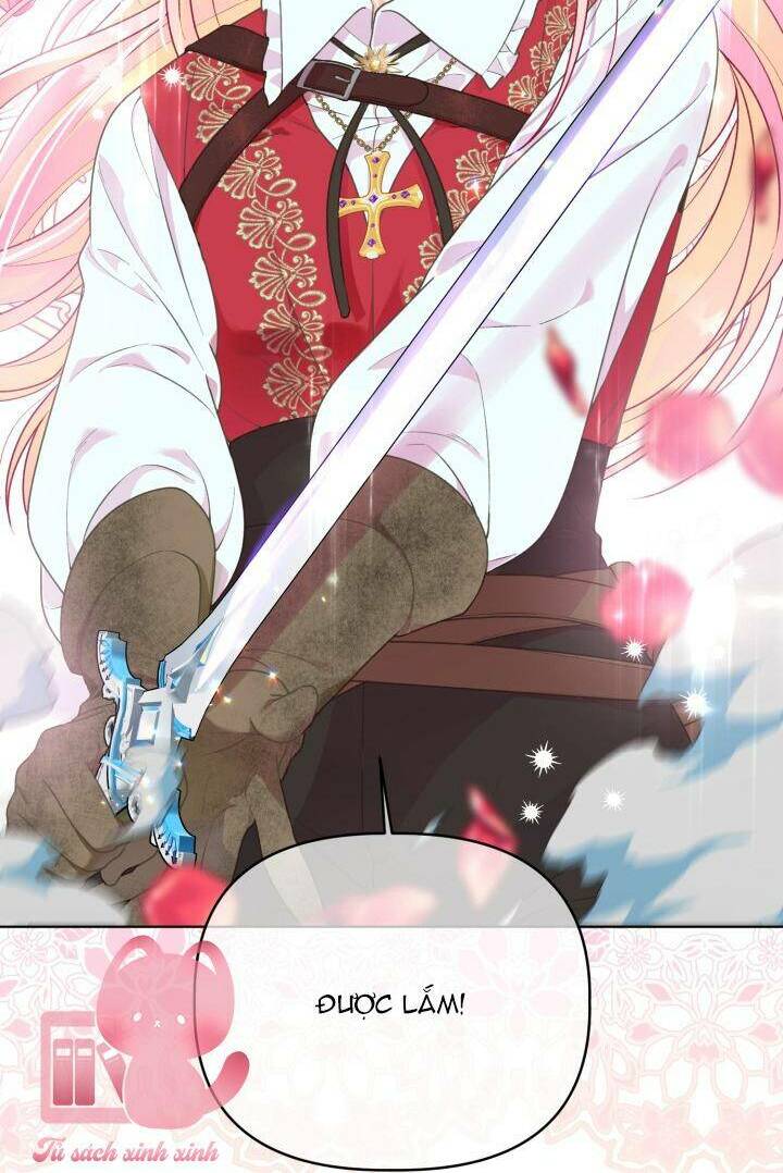 Sự Điều Trị Đặc Biệt Của Tinh Linh Chap 48 - Next Chap 49