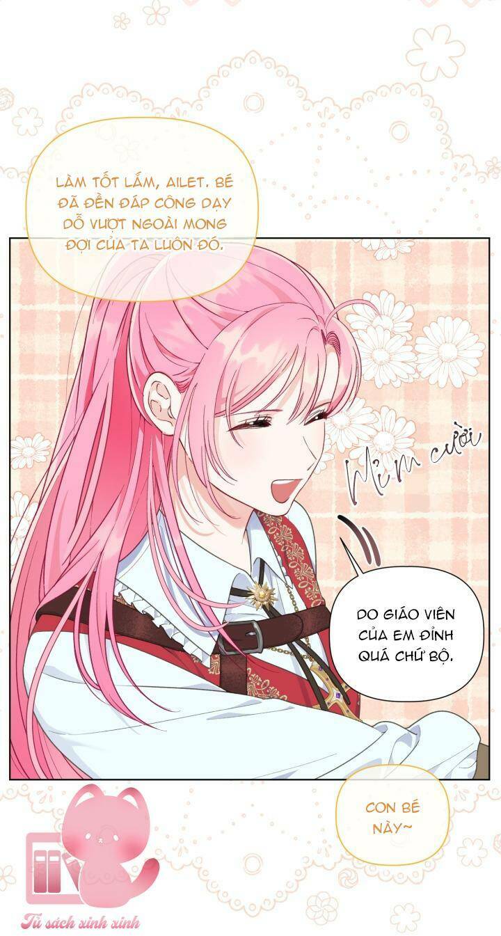 Sự Điều Trị Đặc Biệt Của Tinh Linh Chap 48 - Next Chap 49