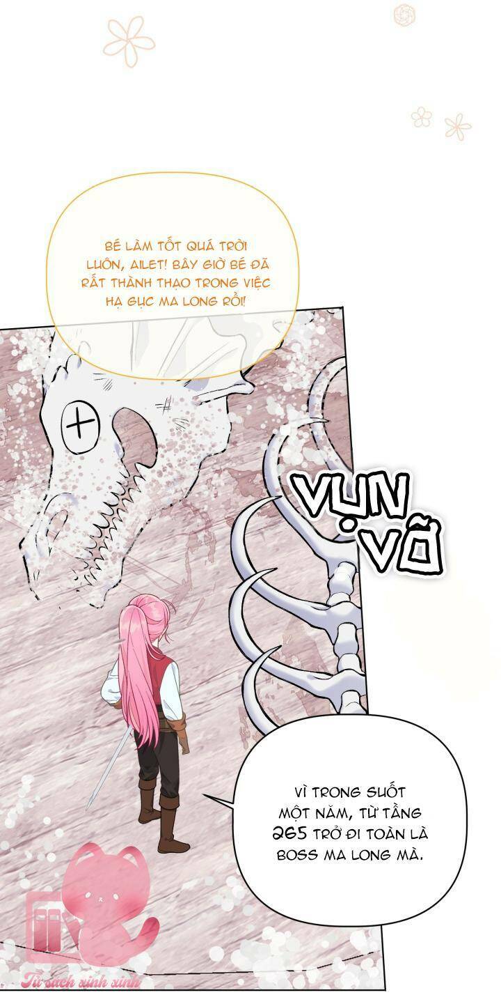 Sự Điều Trị Đặc Biệt Của Tinh Linh Chap 48 - Next Chap 49