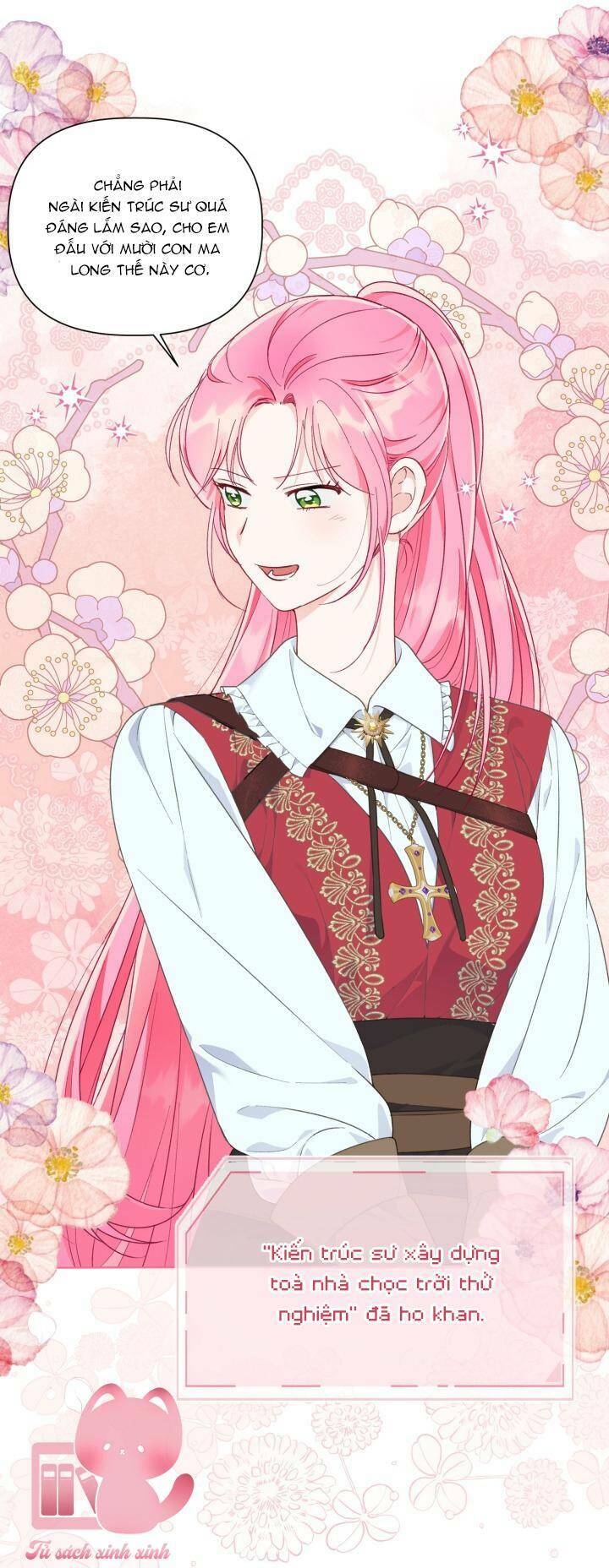 Sự Điều Trị Đặc Biệt Của Tinh Linh Chap 48 - Next Chap 49