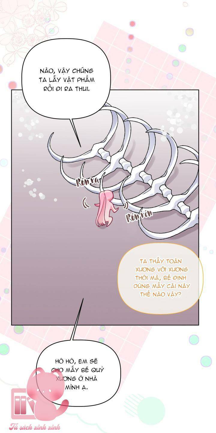 Sự Điều Trị Đặc Biệt Của Tinh Linh Chap 48 - Next Chap 49