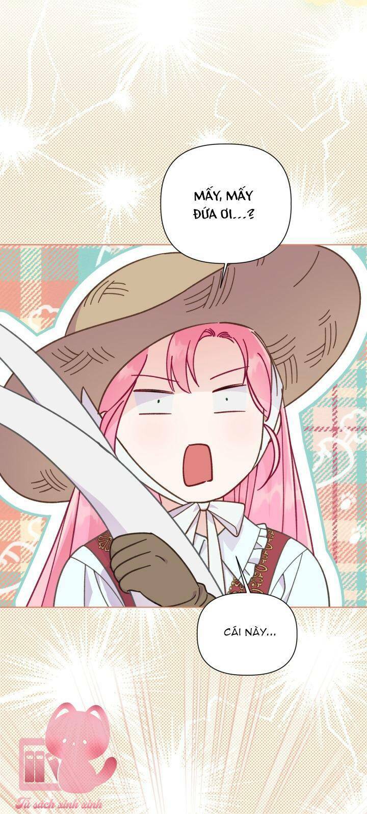 Sự Điều Trị Đặc Biệt Của Tinh Linh Chap 48 - Next Chap 49