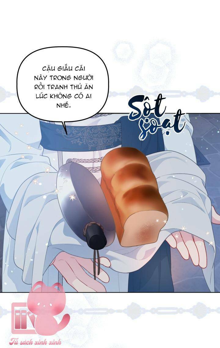 Sự Điều Trị Đặc Biệt Của Tinh Linh Chap 48 - Next Chap 49