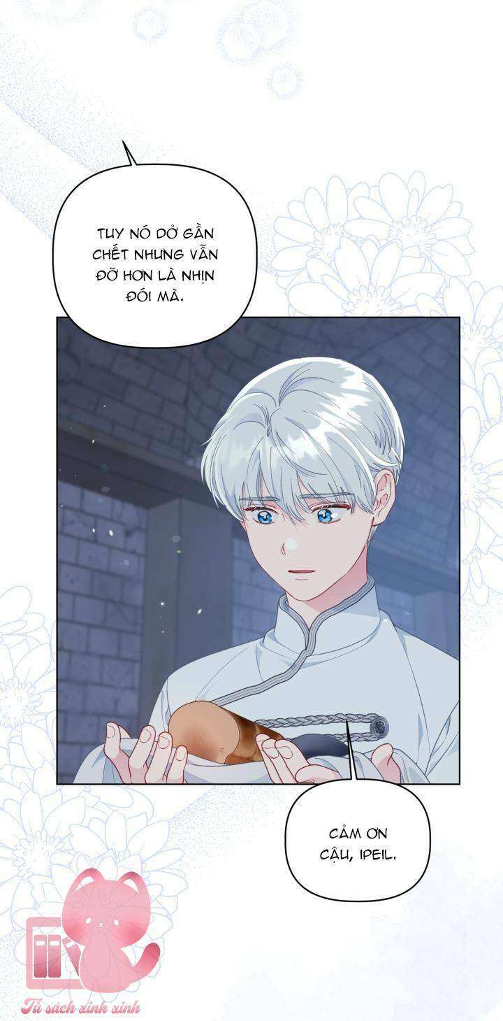 Sự Điều Trị Đặc Biệt Của Tinh Linh Chap 48 - Next Chap 49