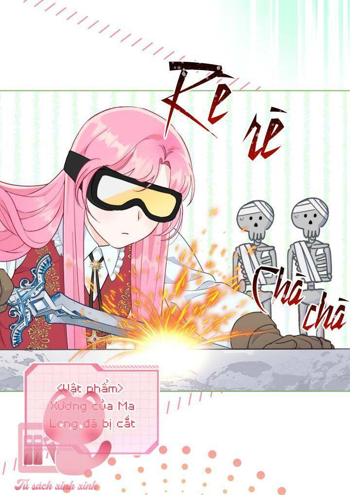 Sự Điều Trị Đặc Biệt Của Tinh Linh Chap 49 - Next Chap 50