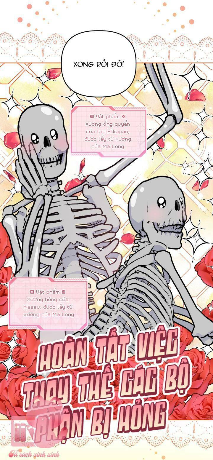 Sự Điều Trị Đặc Biệt Của Tinh Linh Chap 49 - Next Chap 50