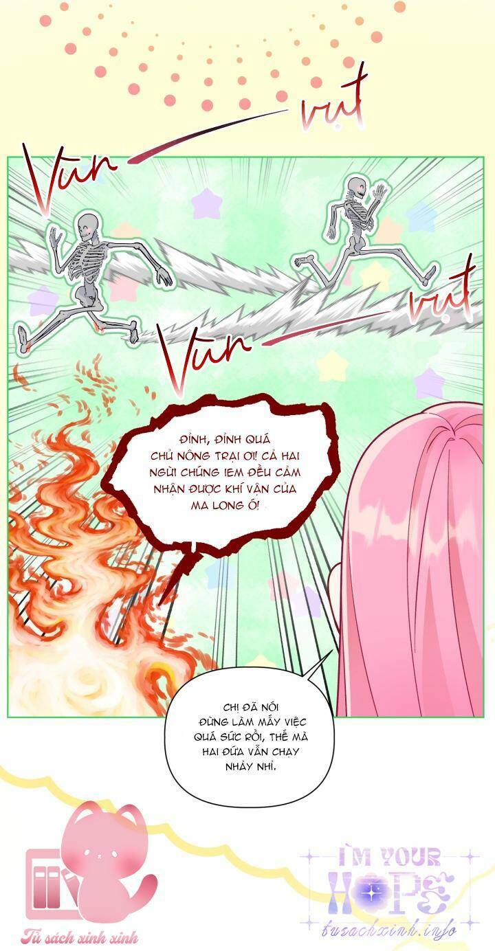 Sự Điều Trị Đặc Biệt Của Tinh Linh Chap 49 - Next Chap 50