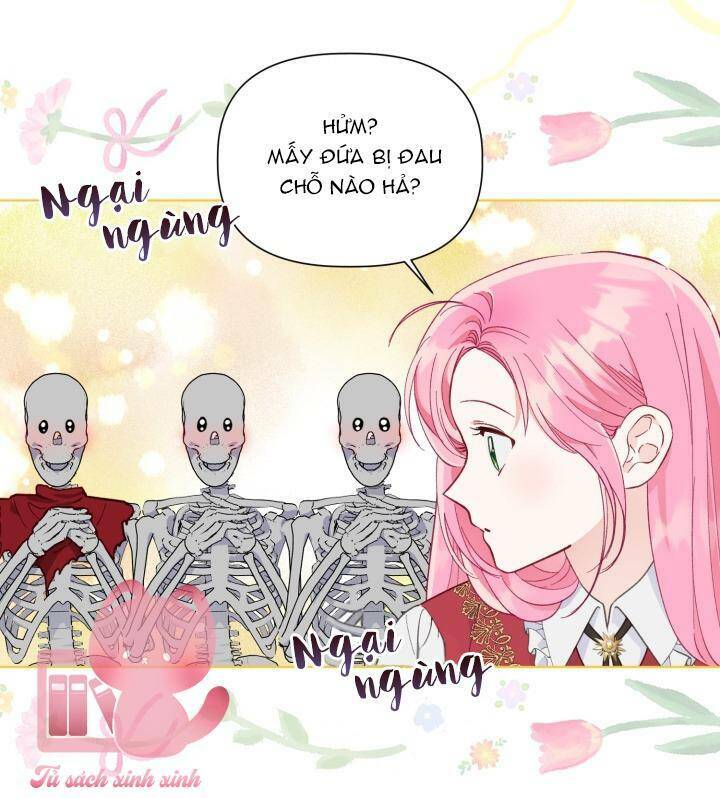 Sự Điều Trị Đặc Biệt Của Tinh Linh Chap 49 - Next Chap 50