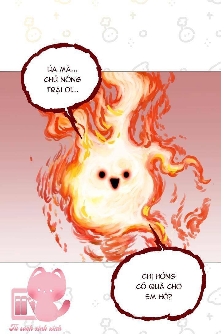 Sự Điều Trị Đặc Biệt Của Tinh Linh Chap 49 - Next Chap 50