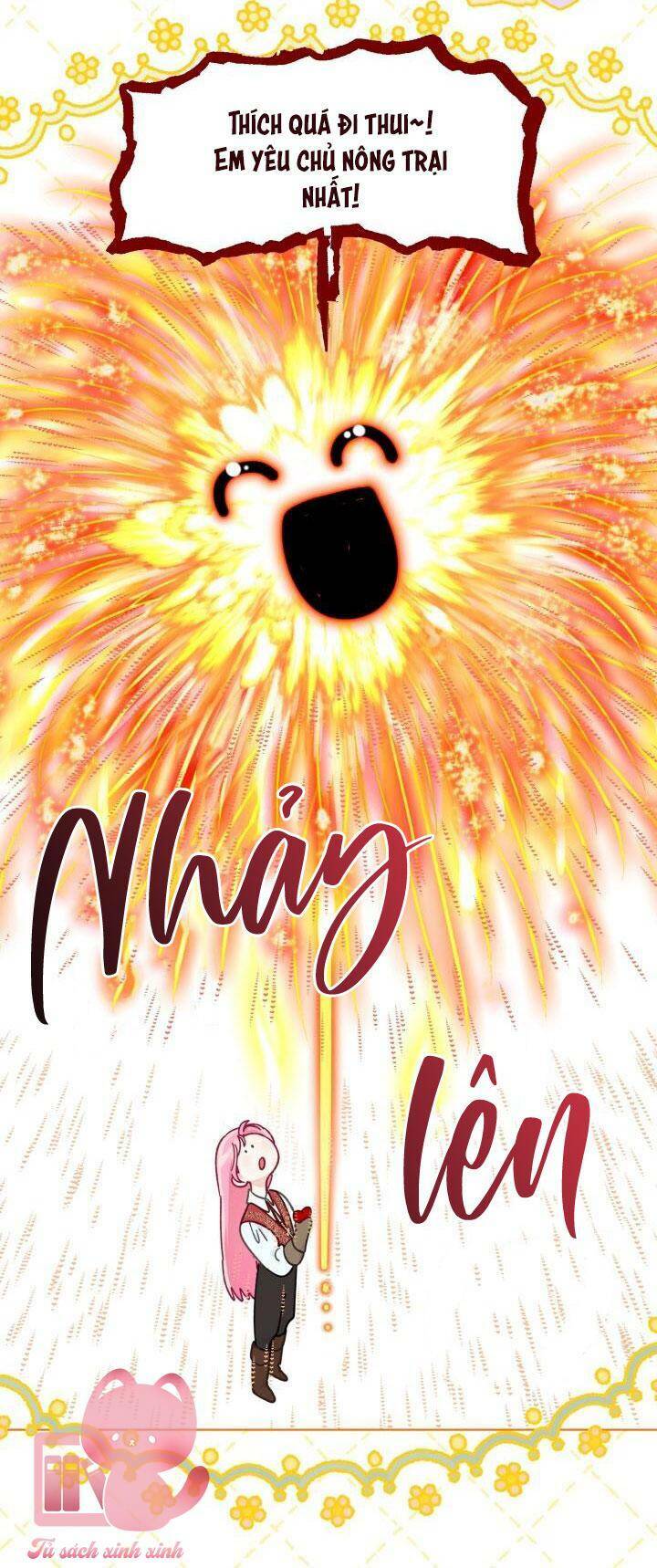 Sự Điều Trị Đặc Biệt Của Tinh Linh Chap 49 - Next Chap 50