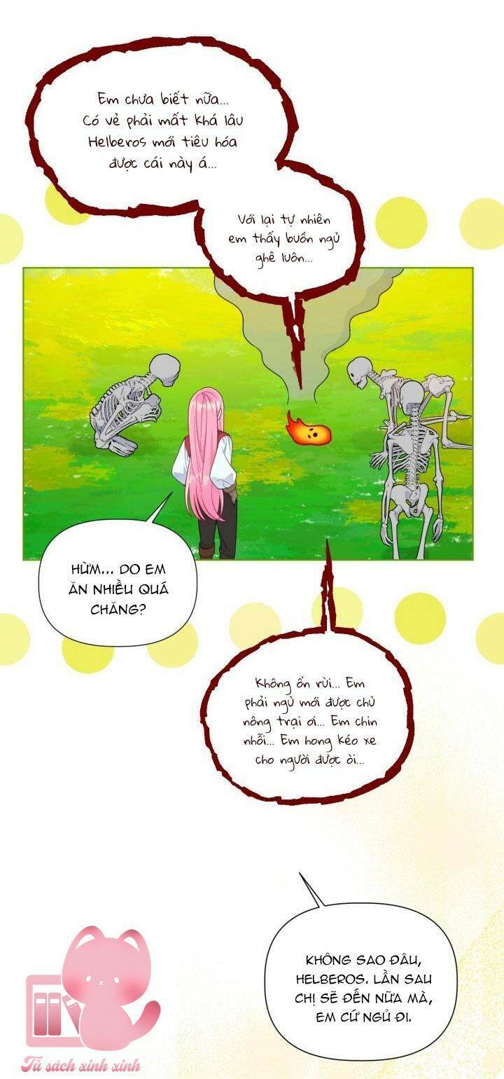 Sự Điều Trị Đặc Biệt Của Tinh Linh Chap 49 - Next Chap 50